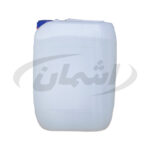 الکل (اتانول) 96 درصد 20 لیتری شیرین | اشمان