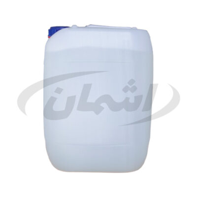 الکل (اتانول) 96 درصد 20 لیتری شیرین | اشمان