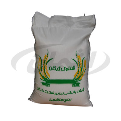 برنج ایرانی هاشمی