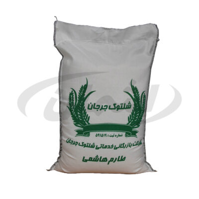 برنج ایرانی طارم هاشمی