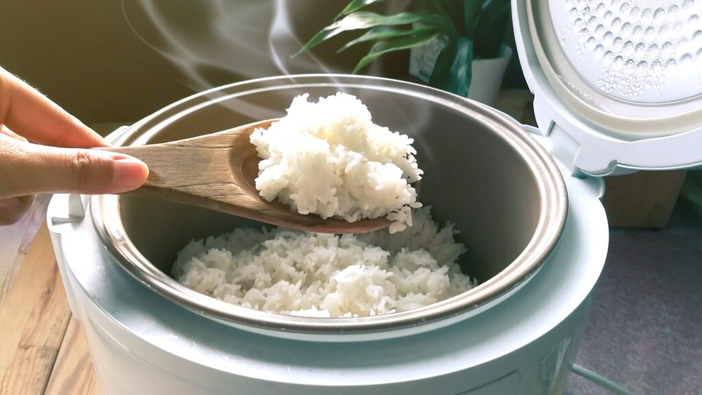 طعم، بافت و روش پخت: تجربه آشپزی با هر نوع برنج | اشمان