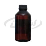 الکل (اتانول) 96 درصد پت قهوه‌ای یک لیتری تلخ | اشمان