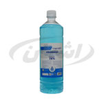 محلول ضدعفونی یک لیتری برپایه الکل | اشمان