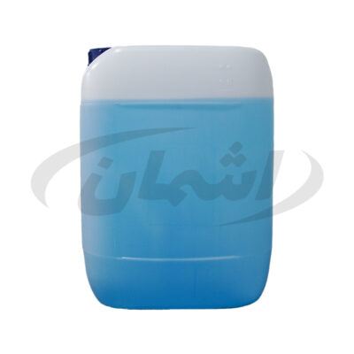 محلول ضدعفونی 20 لیتری برپایه الکل | اشمان