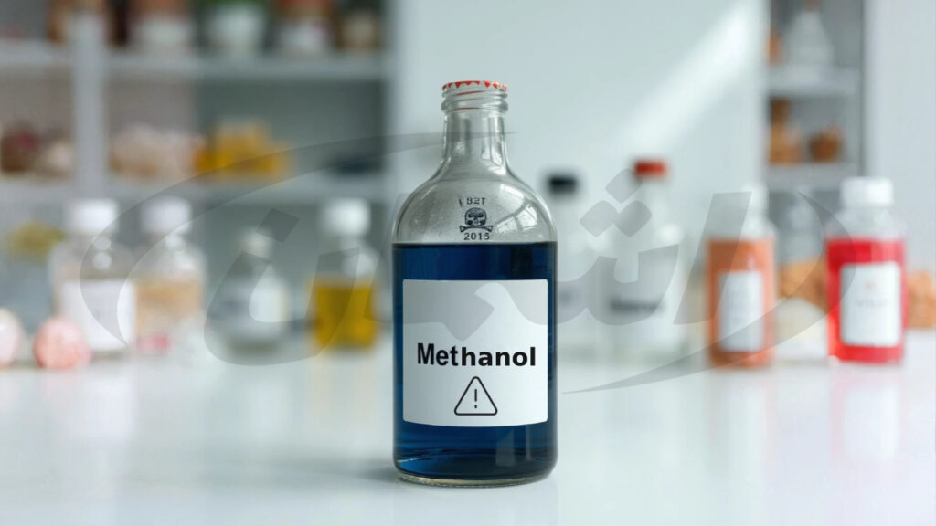 بخش دوم: متانول (Methanol) | اشمان