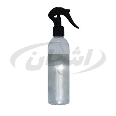 محلول ضدعفونی 250 سی‌سی برپایه الکل تریگر | اشمان