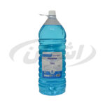 محلول ضدعفونی 3 لیتری برپایه الکل | اشمان