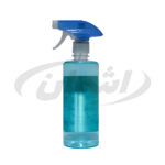 محلول ضدعفونی 500 سی‌سی برپایه الکل تریگر | اشمان