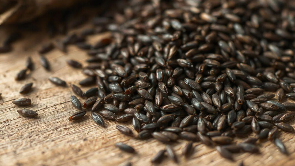 برنج وحشی (Wild Rice): خواص و تفاوت‌ها | اشمان