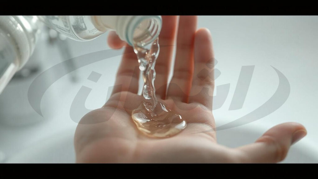 آیا ضدعفونی‌کننده‌ها باکتری‌های مفید پوست را از بین می‌برند؟ | اشمان