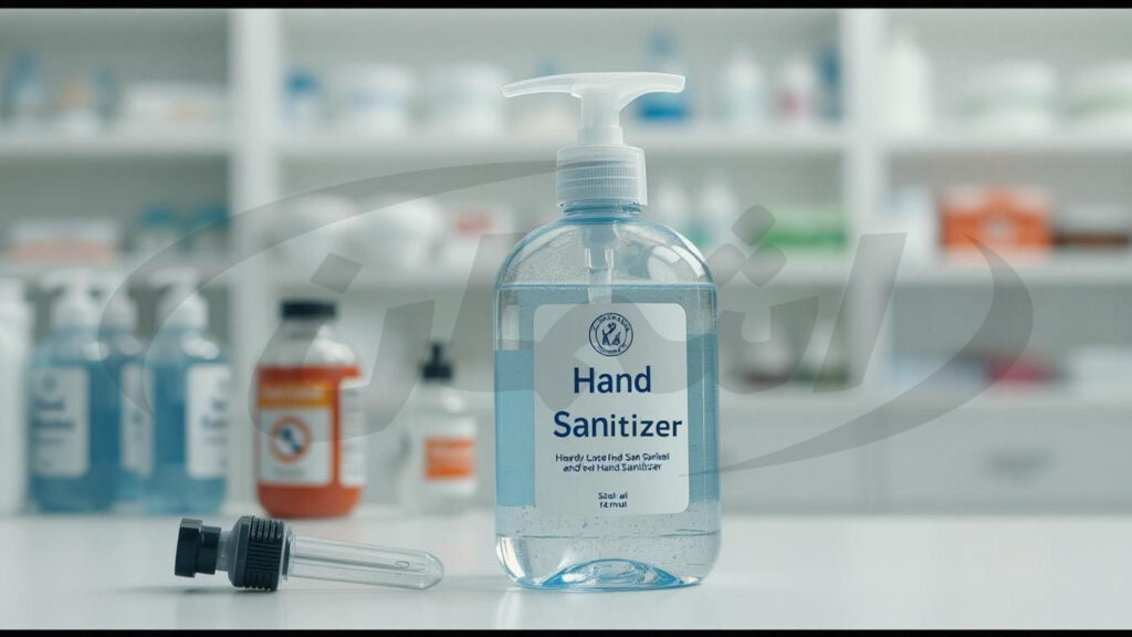 ضدعفونی‌کننده‌ها چگونه عمل می‌کنند؟ | اشمان