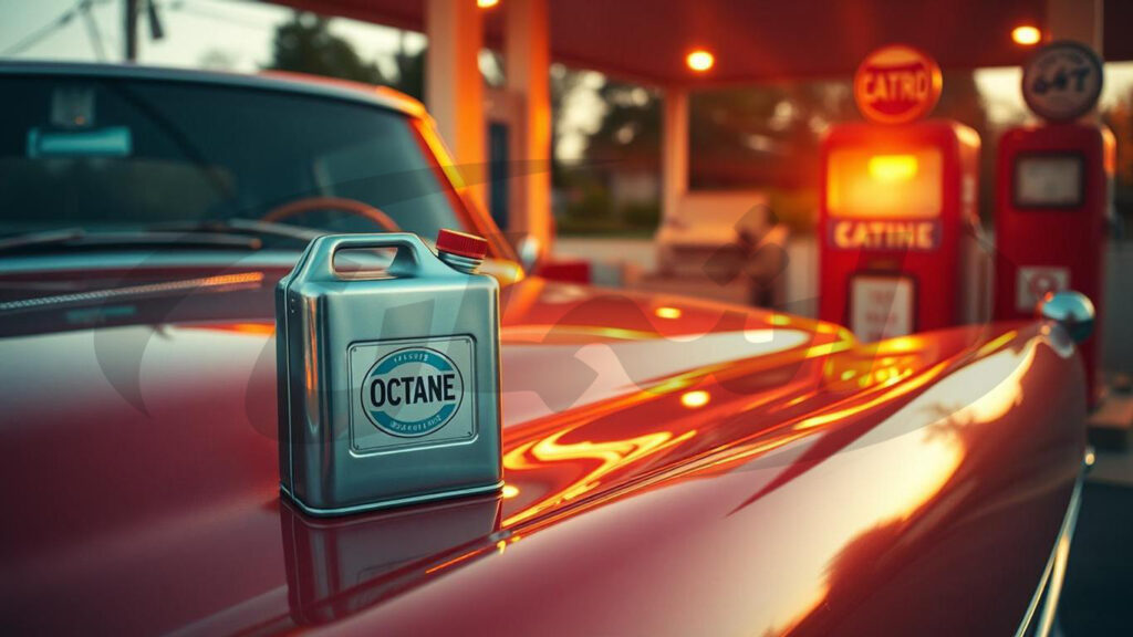 فواید استفاده از اکتان خودرو | آیا اکتان برای ماشین‌های قدیمی هم مؤثر است؟ | اشمان