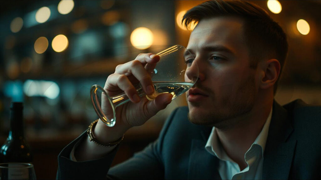 اتانول خوراکی چیست؟ | اشمان