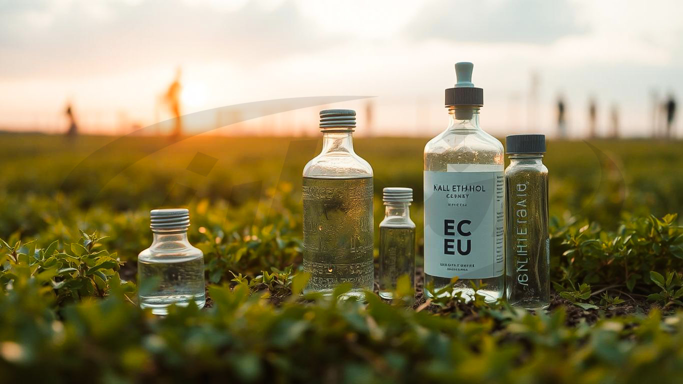 اتانول و محیط زیست | آیا این الکل دوستدار طبیعت است؟ | اشمان