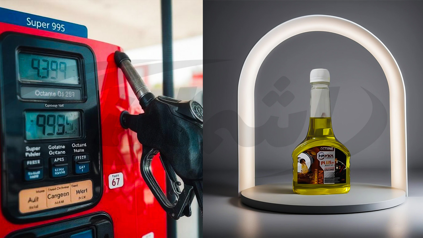 تفاوت مکمل بنزین با بنزین سوپر | کدام برای خودروی شما بهتر است؟ | اشمان