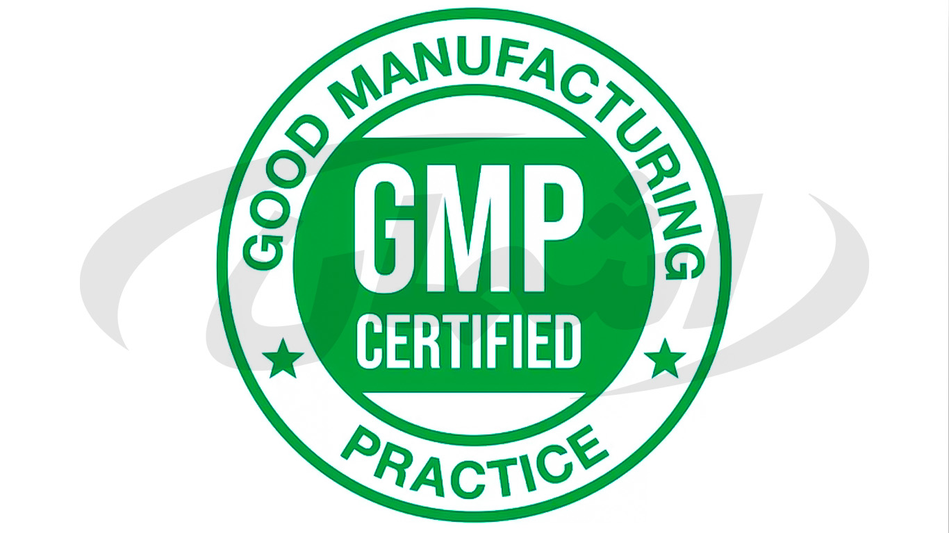 استاندارد GMP چیست؟ | الزامات تولید الکل و محلول ضدعفونی با کیفیت دارویی و بهداشتی | اشمان