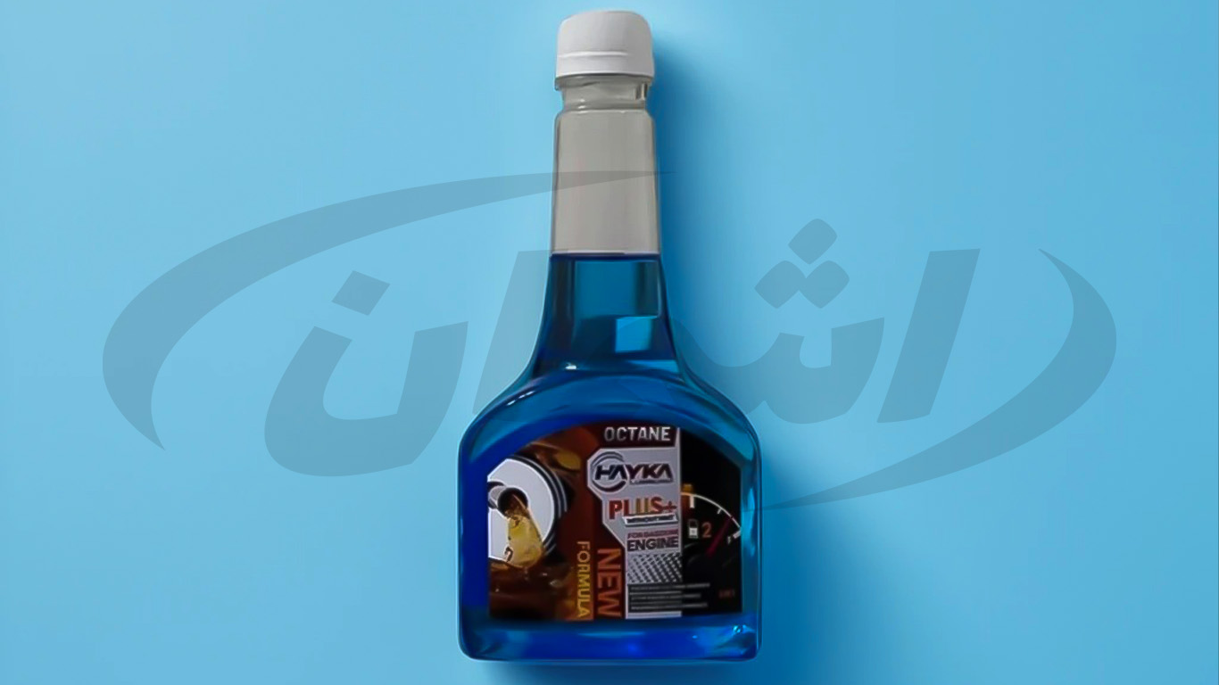 اکتان چیست؟ | عدد اکتان بنزین چه تأثیری بر عملکرد و قدرت موتور دارد؟ | اشمان