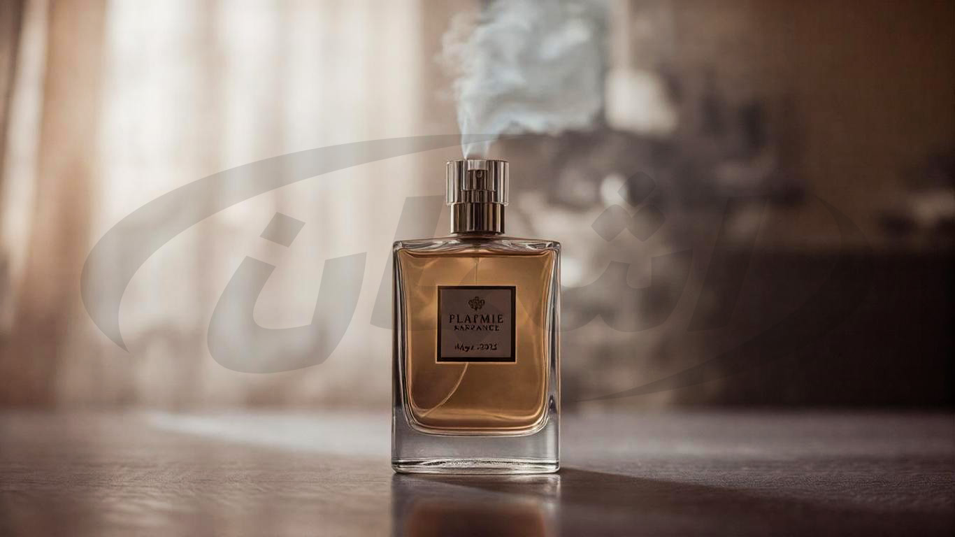 آیا الکل طبی باعث تبخیر سریع عطر می‌شود؟ نقش پایه الکلی در ماندگاری رایحه‌|اشمان