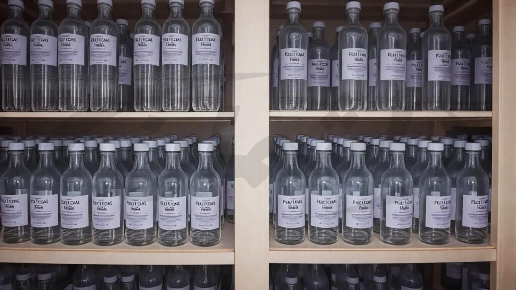 راهنمای خرید الکل طبی اصل و استاندارد | اشمان