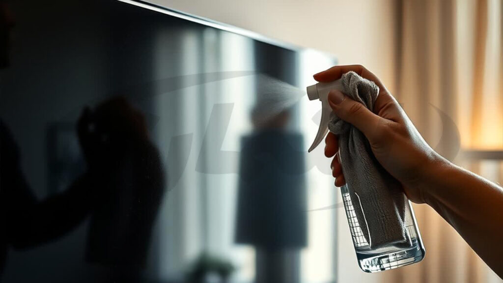 آیا محلول های ضدعفونی مناسب دستگاه های الکترونیکی هستند؟ | اشمان