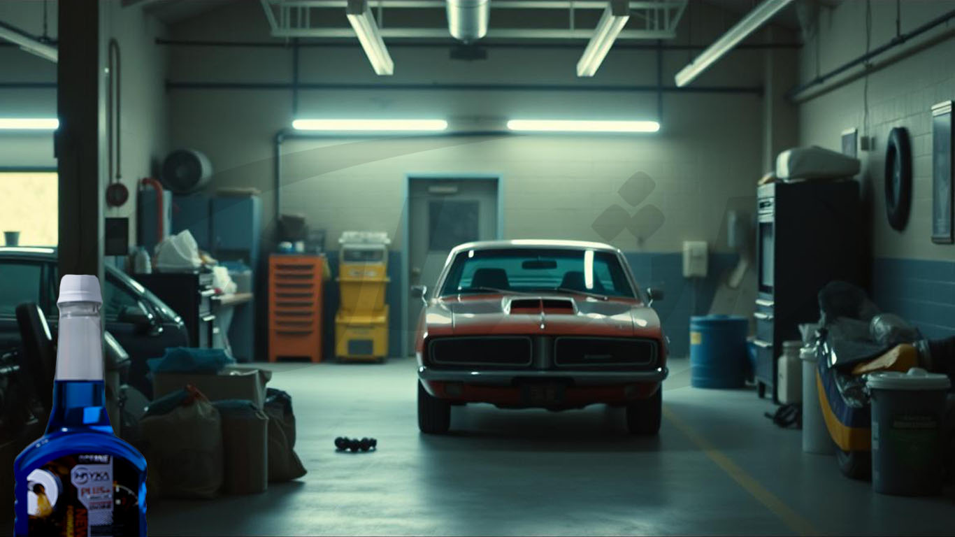 نقش اتانول در بهبود عدد اکتان سوخت (راهنمای جامع برای مصرف‌کنندگان و علاقه‌مندان به خودرو)|اشمان