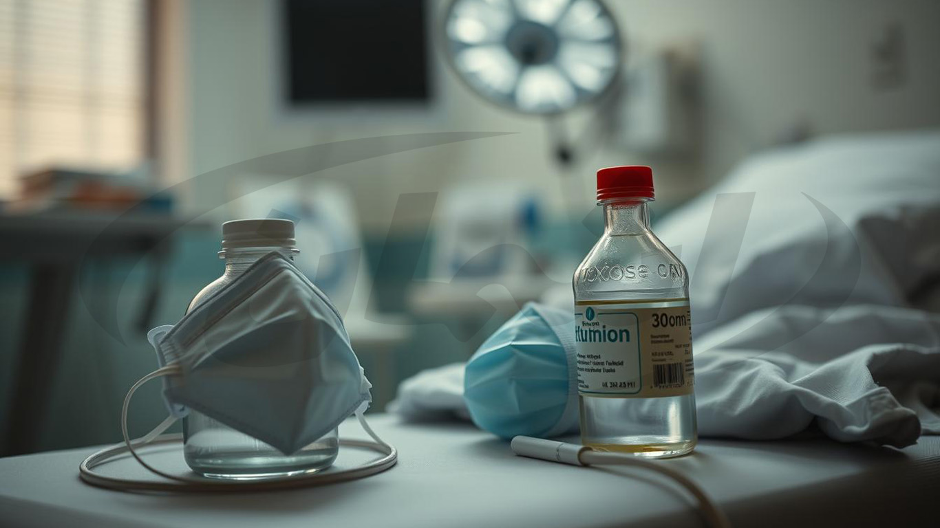 نیاز روز: اهمیت اتانول در دوران کرونا و بعد از آن|اشمان