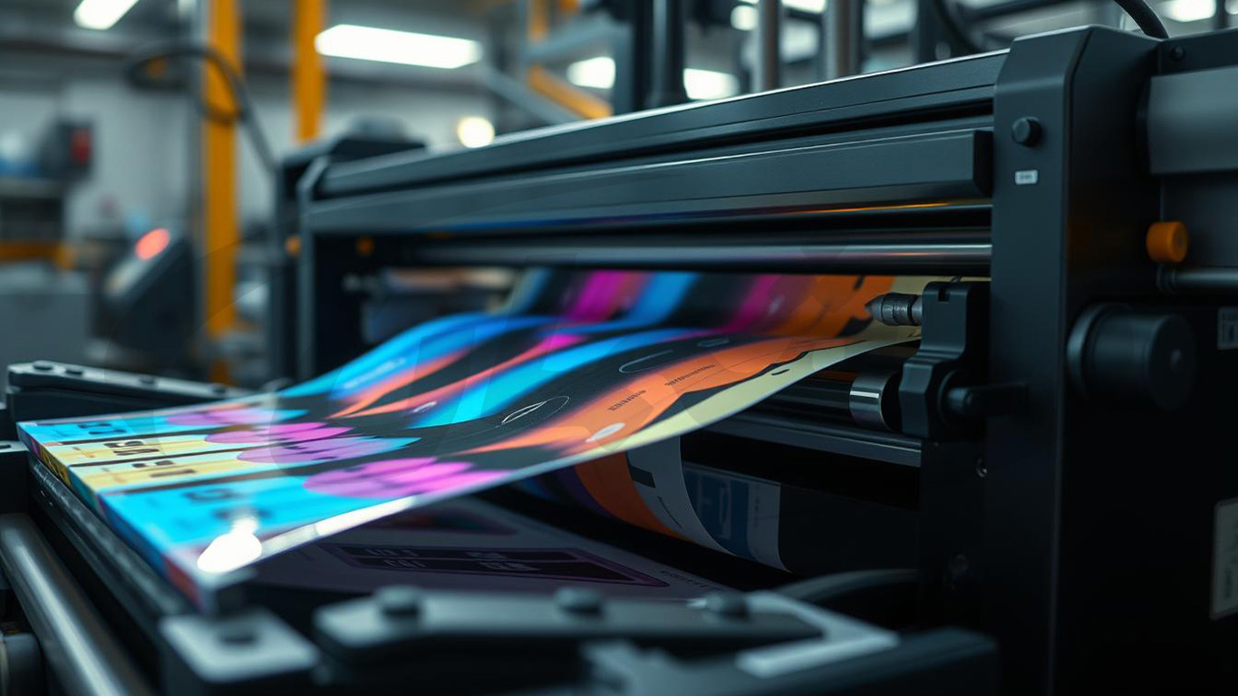 نقش اتانول در افزایش سرعت خشک شدن جوهر چاپ فلکسو و گراور|اشمان