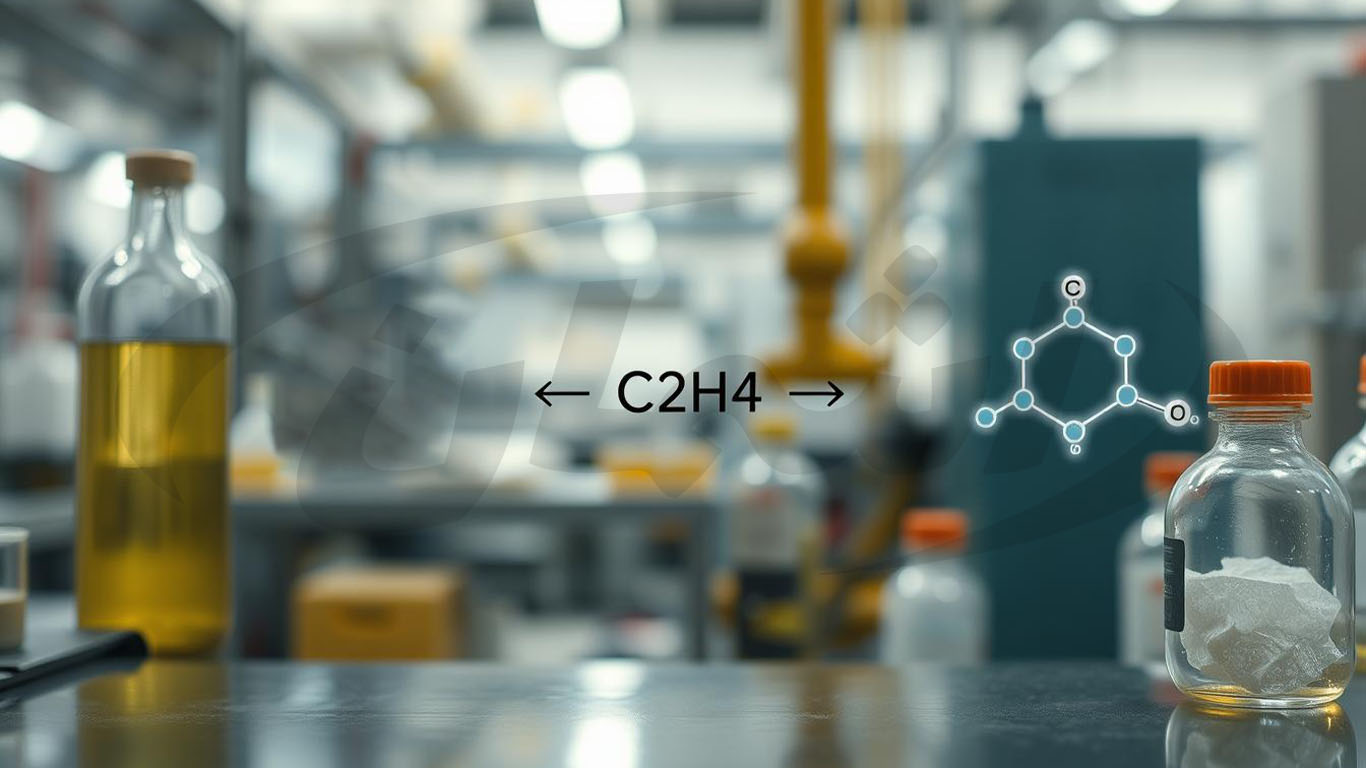 فرآیند تولید اتیلاستر با اتانول|اشمان