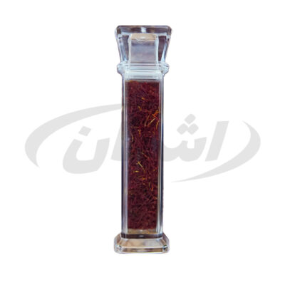 زعفران اصل ممتاز ۲ مثقال کریستال رویال — خراسان رضوی|اشمان