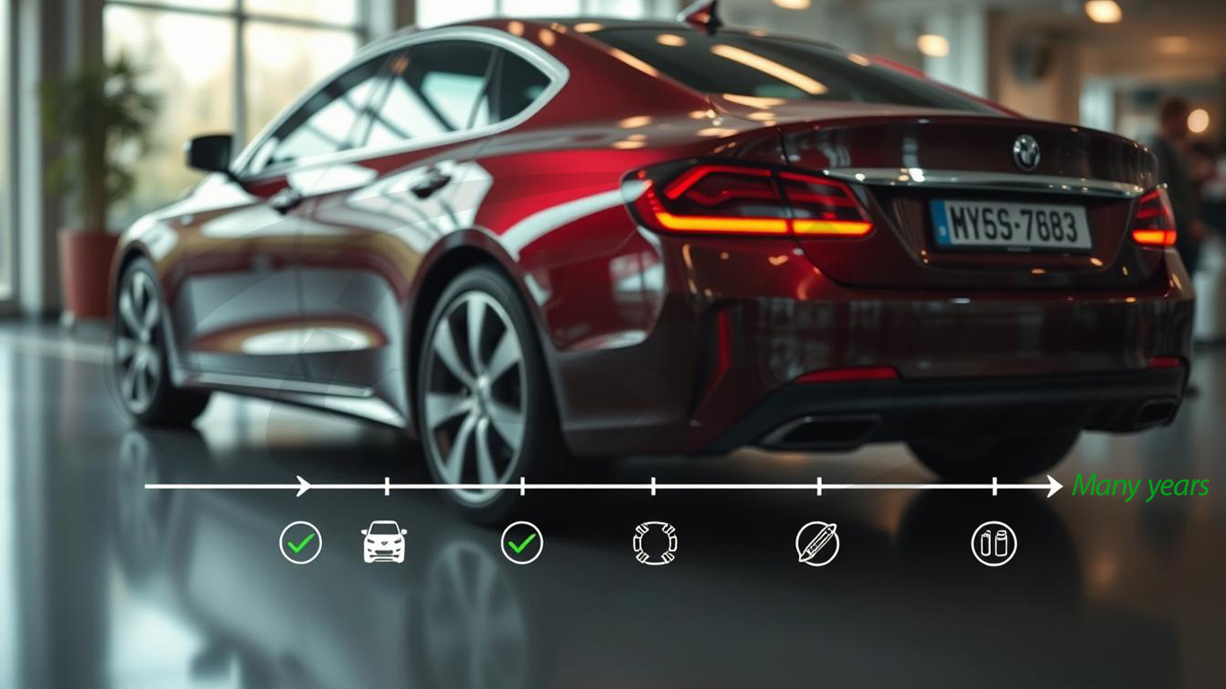 تاثیر اتانول بر کاهش هزینههای نگهداری خودرو|اشمان