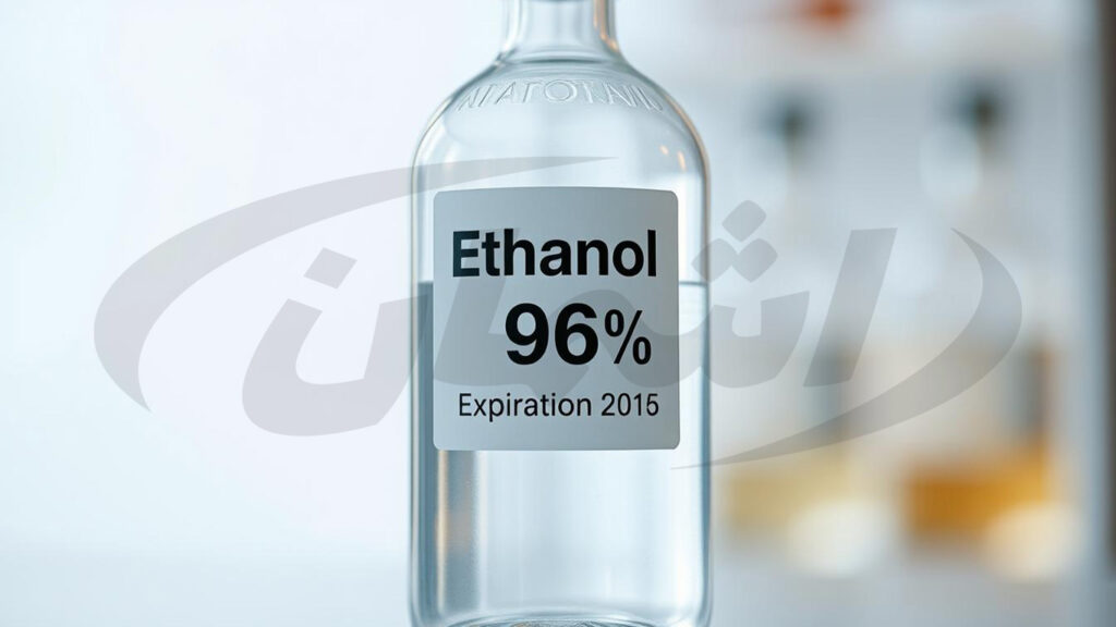 تاریخ انقضای الکل و اتانول: واقعیت‌ها و باورهای غلط که باید بدانید|اشمان