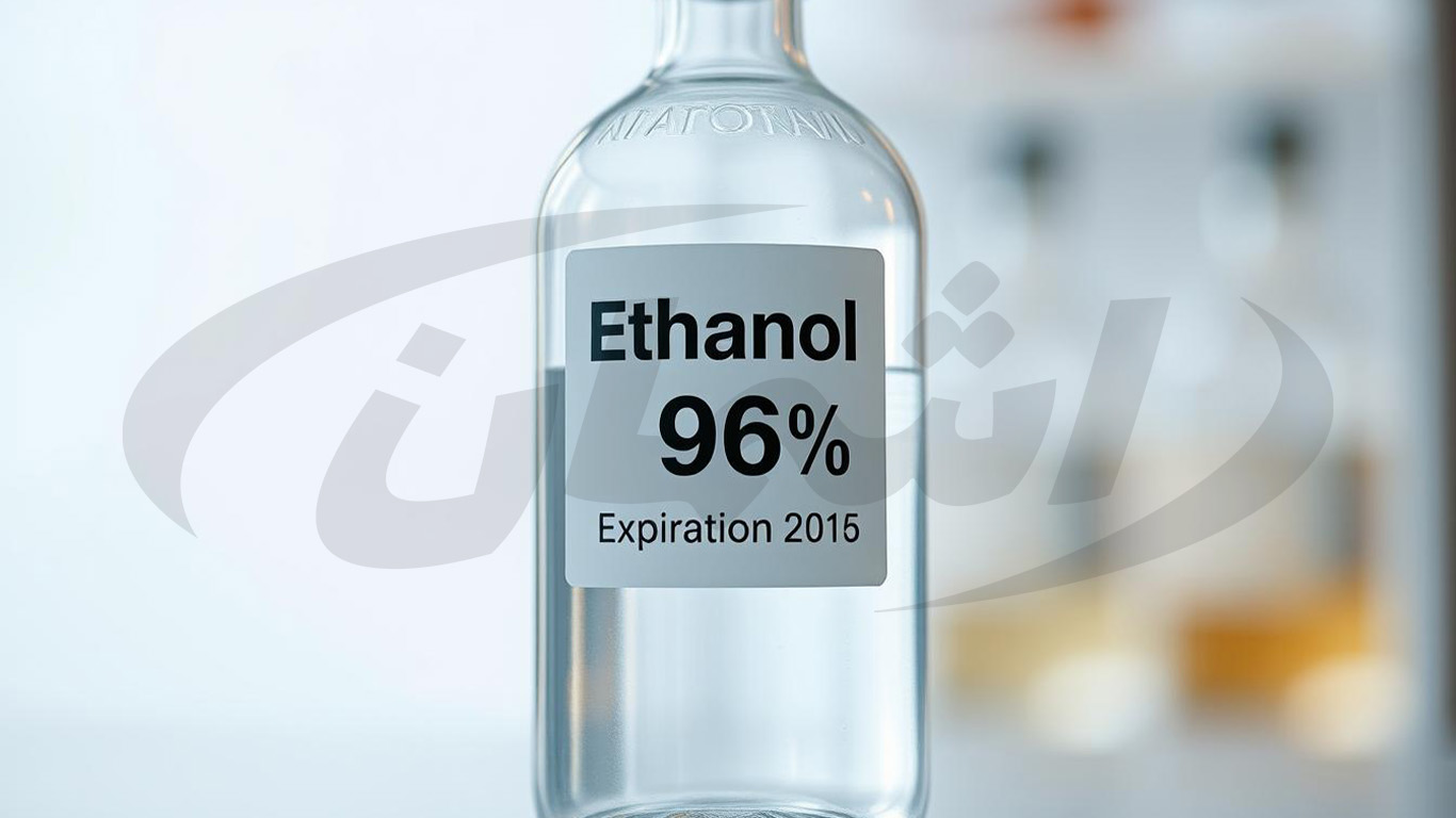 تاریخ انقضای الکل و اتانول: واقعیت‌ها و باورهای غلط که باید بدانید|اشمان