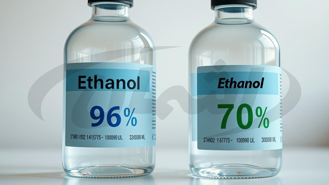 اعداد 70% و 96% چه تفاوتی دارند؟|اشمان