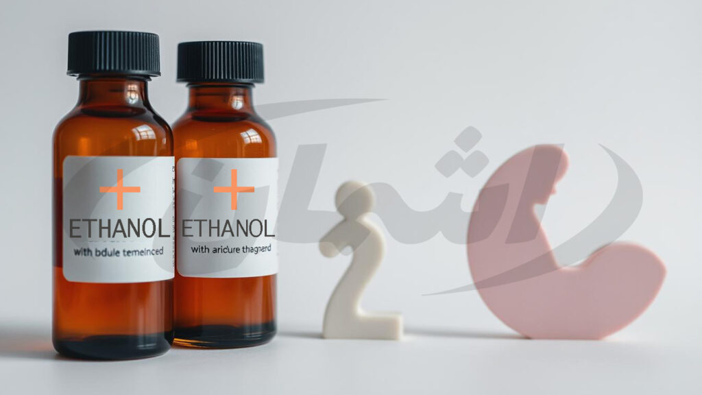 بررسی ایمنی داروهای حاوی اتانول در دوران بارداری و مقایسه با داروهای فاقد اتانول|اشمان