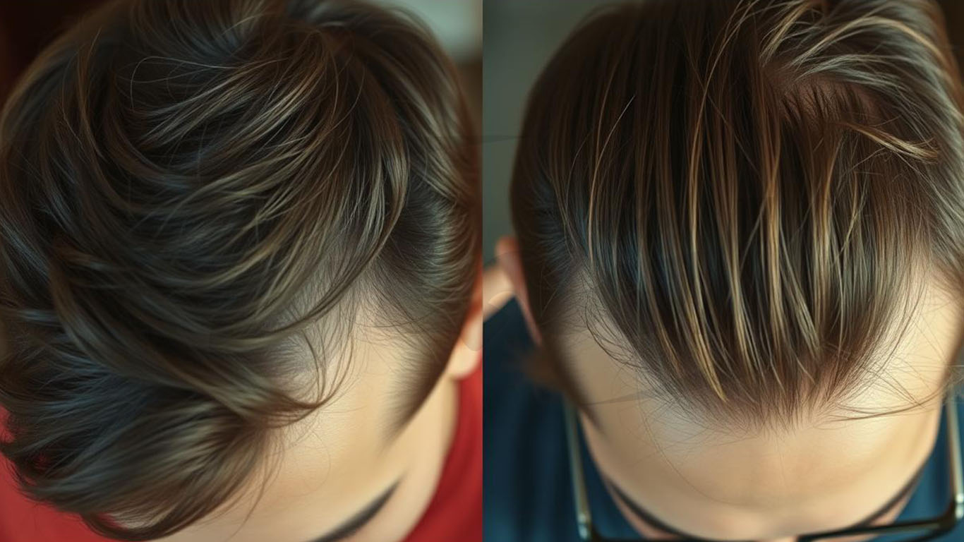 تأثیر اتانول بر چربی پوست سر: مفید یا مضر؟|اشمان