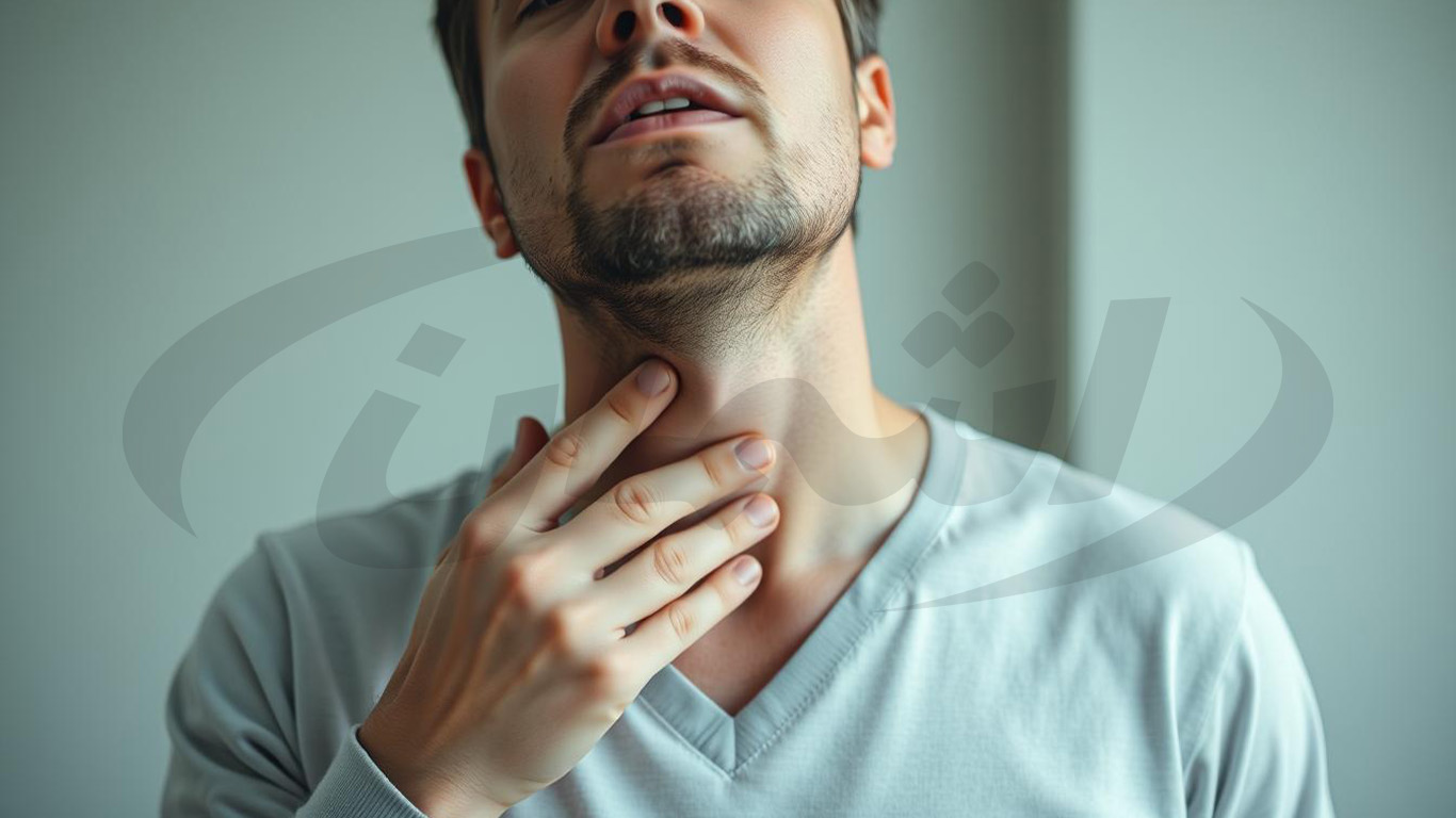 چرا اتانول بهترین انتخاب برای داروهای گلو است؟|اشمان