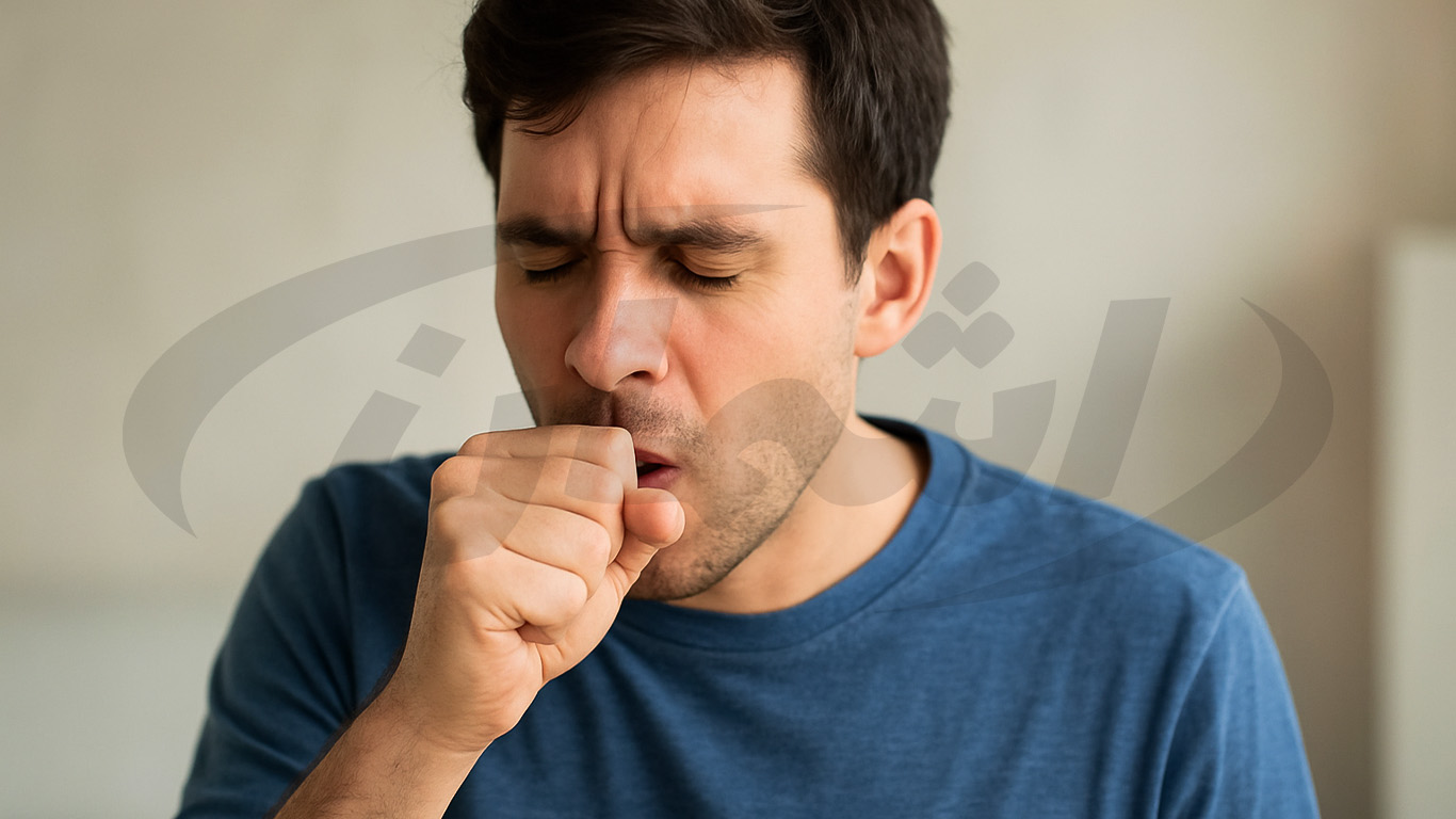 نقش اتانول در عملکرد داروهای ضدسرفه|اشمان