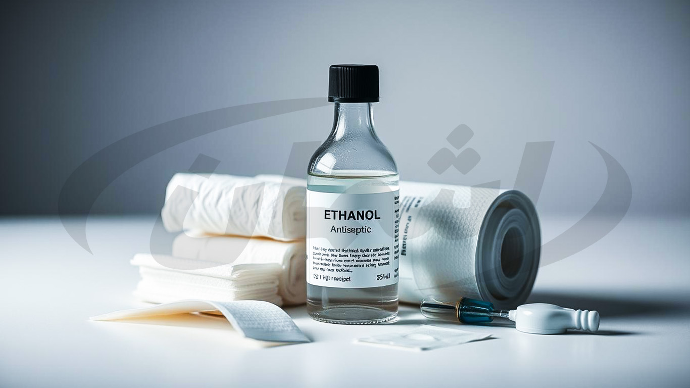 روش درست استفاده از الکل برای سوختگی|اشمان