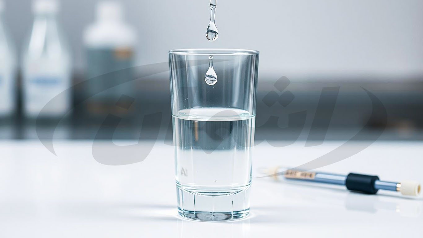 چرا ضدعفونی آب اهمیت دارد؟|اشمان