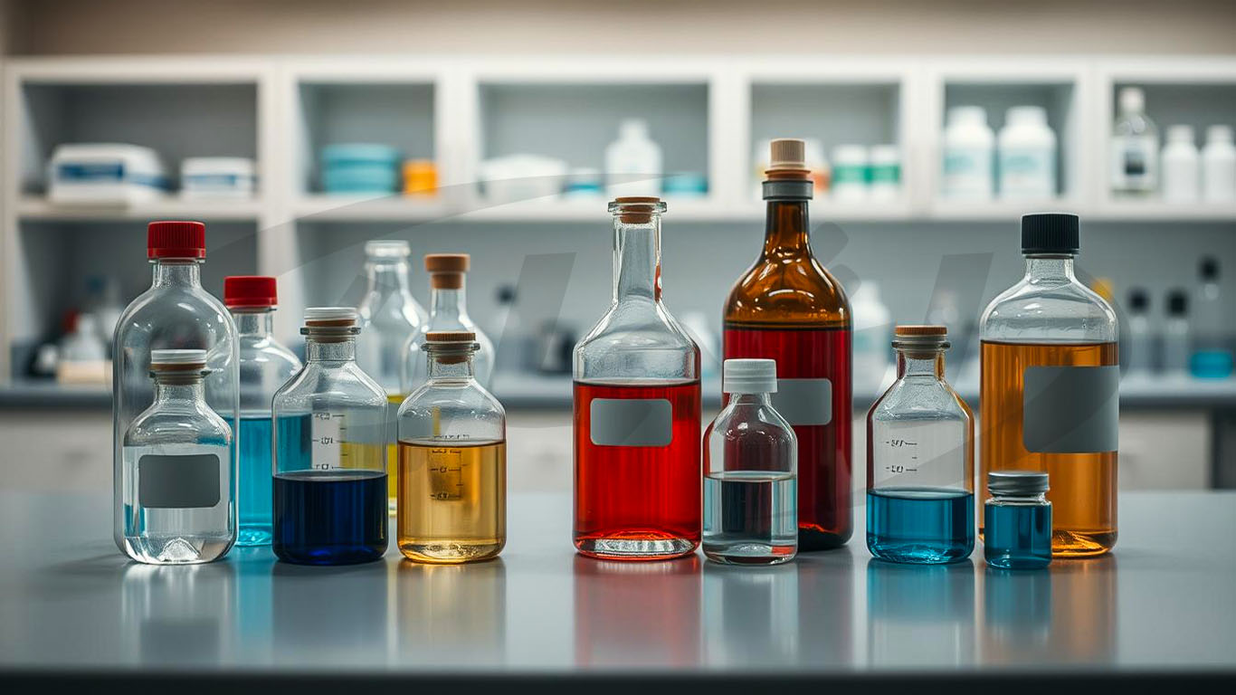 چرا استفاده از اتانول ۹۶٪ مصرف مواد شیمیایی را کاهش می‌دهد؟|اشمان