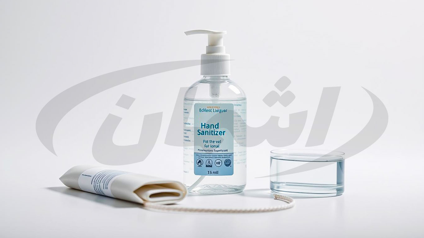 آیا همه ژل‌های ضدعفونی قابل اعتمادند؟|اشمان