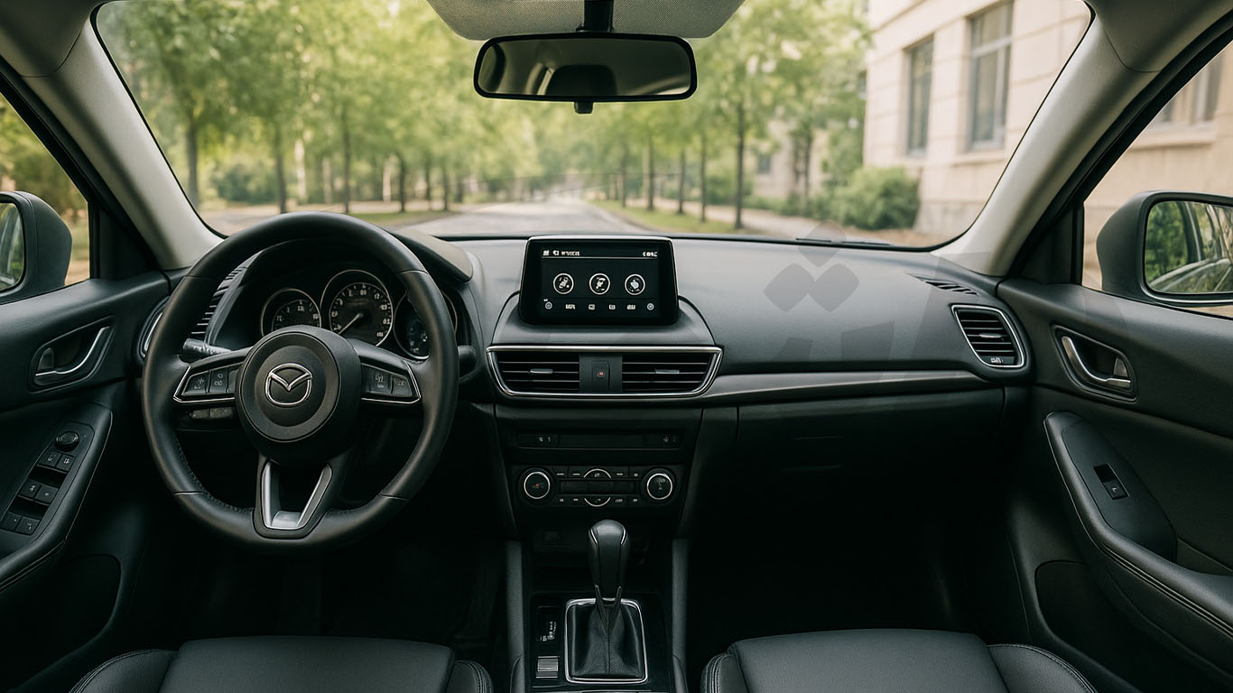 بهترین موقعیتها و کاربردهای واقعی: چرا در خودرو باید ضدعفونی کنیم؟|اشمان