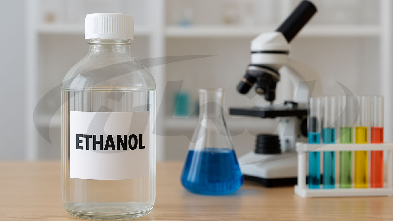 روش‌های رقیق‌سازی الکل و نکات کلیدی در خرید الکل طبی|اشمان