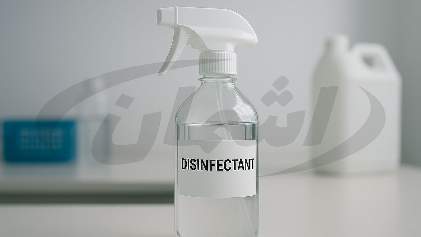 چگونه محلول ضدعفونیکننده مناسب تجهیزات دارویی را انتخاب کنیم؟|اشمان