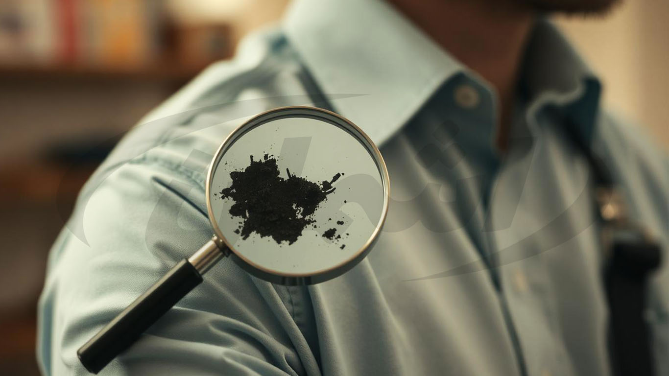 اسپری ضدعفونیکننده لباس؛ انتخاب اول حرفهایها|اشمان