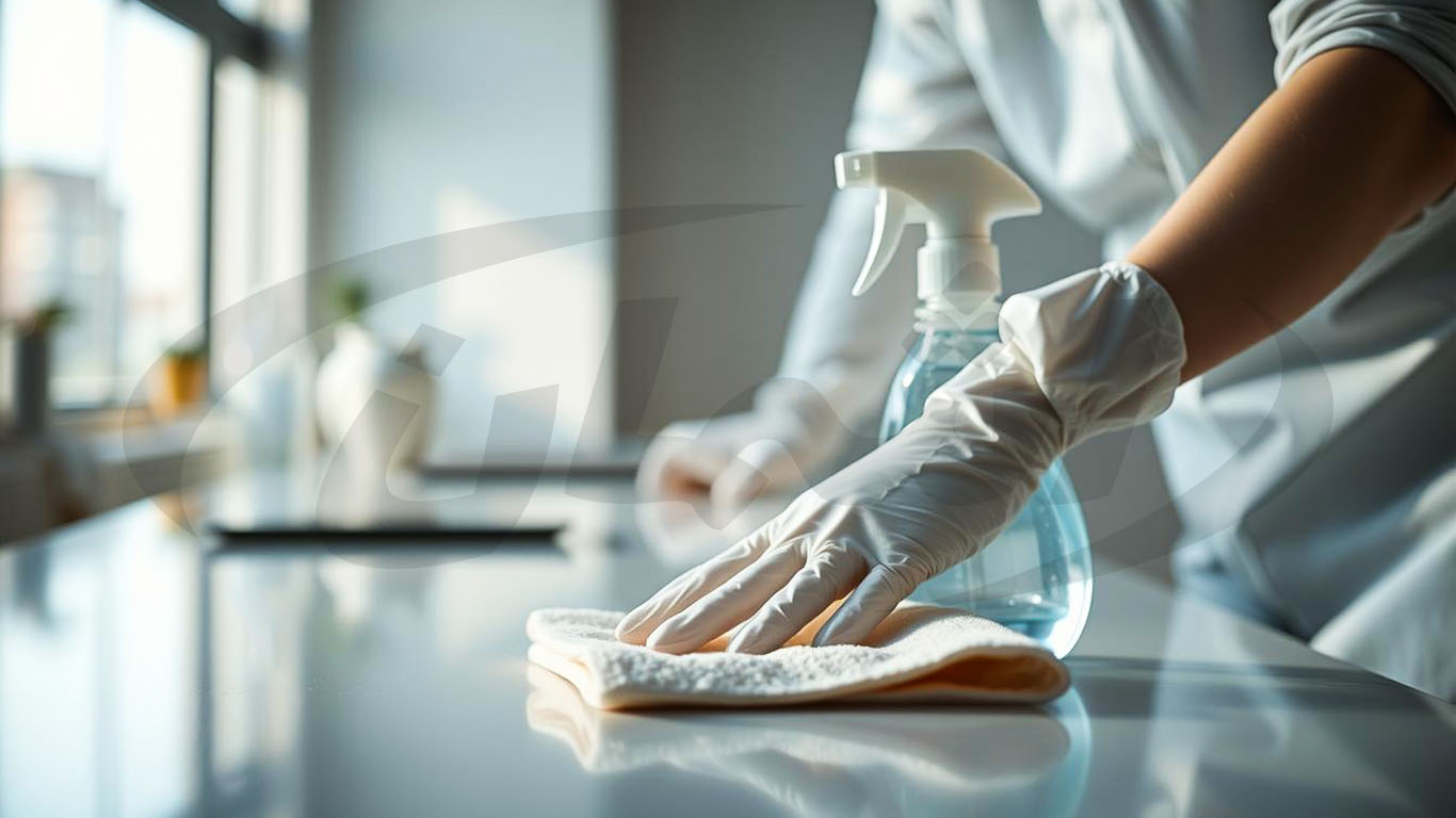 نکات ایمنی برای مصرف الکل طبی|اشمان