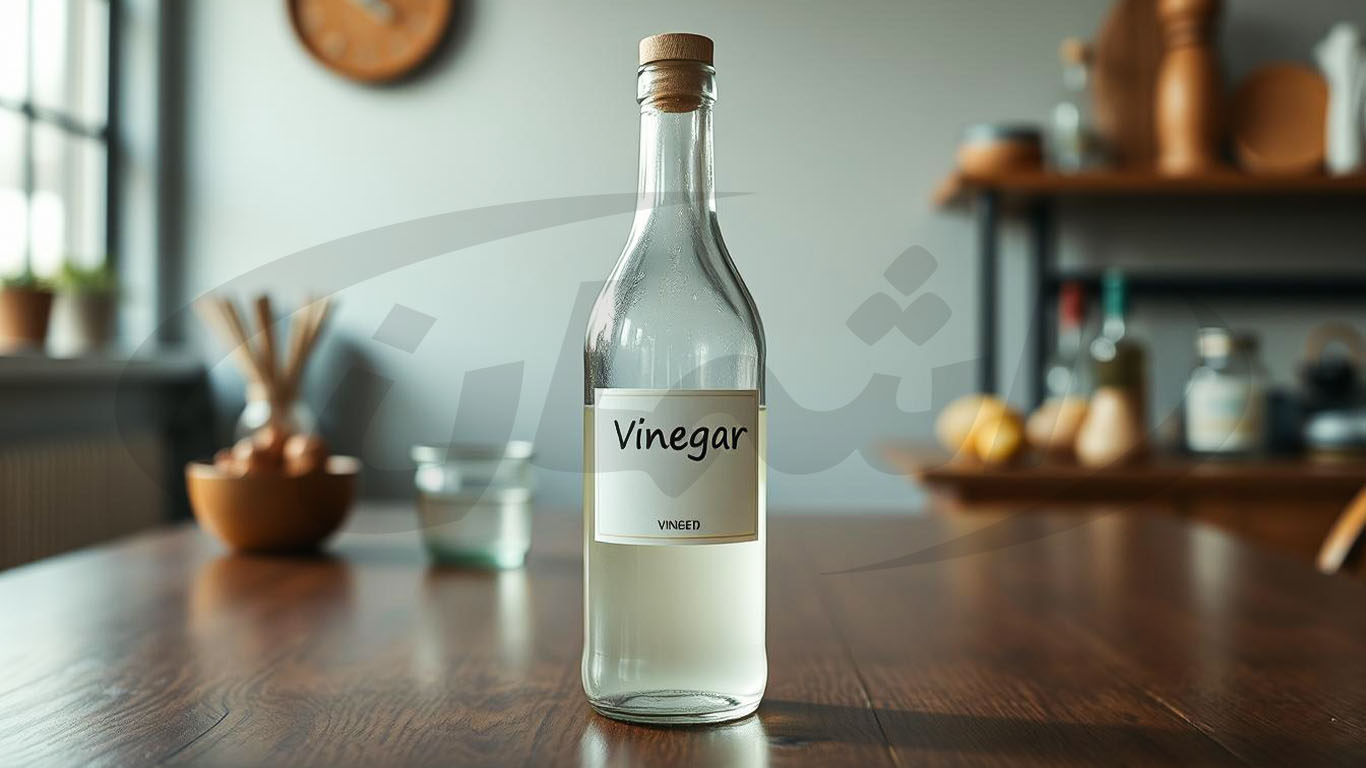 چرا تولید سرکه و فرآوردههای تخمیری خانگی مشکل است؟|اشمان