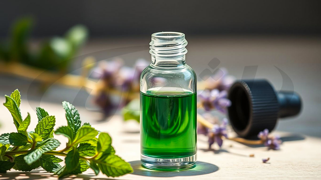 چرا اسانسهای گیاهی به روش سنتی مشکل دارند؟|اشمان