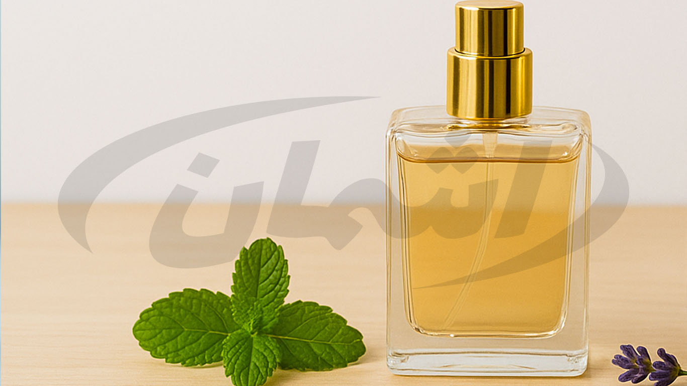 آموزش جامع ساخت عطر خانگی با الکل طبی|اشمان