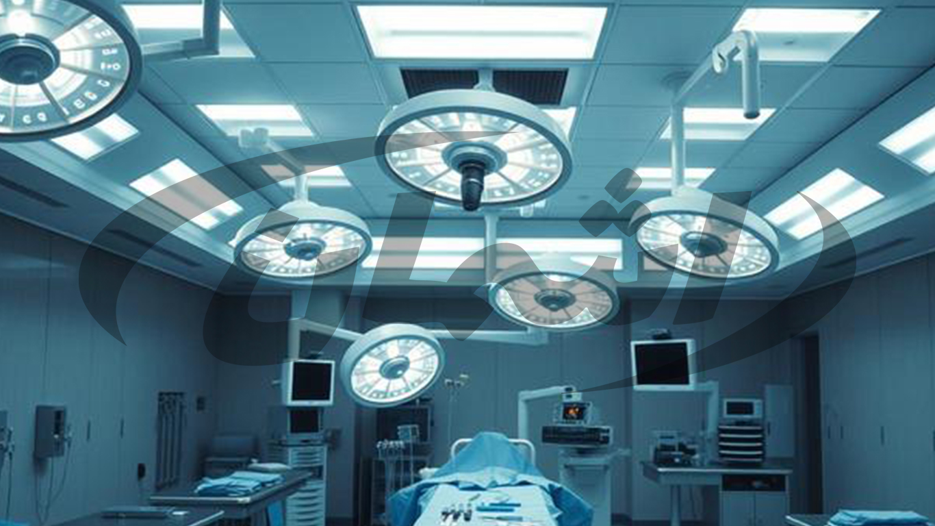 چرا ضدعفونی سطوح در اتاق عمل اهمیت حیاتی دارد؟|اشمان